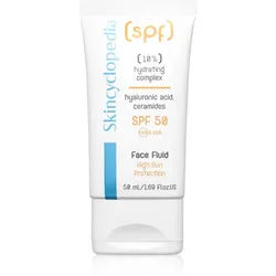 Skincyclopedia 10% Hydration Complex hydratisierendes Fluid SPF 50 50 ml