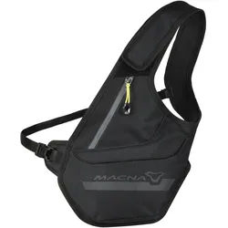 Macna Holster Tasche, schwarz für Männer