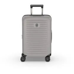 Victorinox Airox Advanced Frequent Flyer Carry-On, erweiterbar Stone White