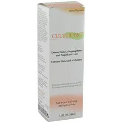 Celyoung Extrem Hand Fingersp.+nagelhaut Creme