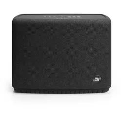 Audio Pro Audio Pro A15 W - Schwarz Multiroom-Lautsprecher schwarz