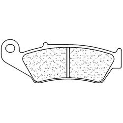 CL BRAKES Bremsbeläge CL BRAKES Off-Road Sintermetall - 2300MX10
