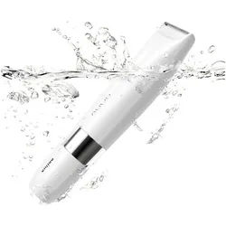Braun Haarentfernungsgerät Braun Body BS1000 - Körperrasierer - weiß/chrom weiß