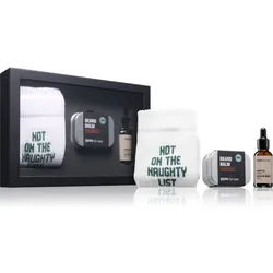 Zew For Men Not Naughty Lumberjack Set Geschenkset für Herren