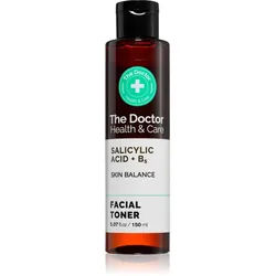 The Doctor Salicylic Acid + B5 Skin Balance Hauttonikum mit Salicylsäure 150 ml