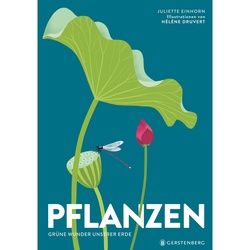 DRUVERT, H: PFLANZEN - Sachbuch