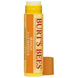 BURT'S BEES Lippenpflegestift Lip Balm Stick - Mango Butter 4,25g