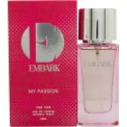 Embark Eau de Parfum My Passion For Her Eau de Parfum 30ml Spray