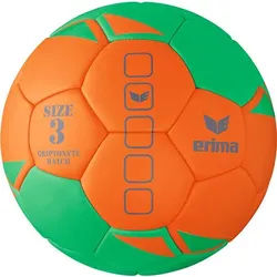 ERIMA GRIPTONYTE MATCH, Green/Orange, 3