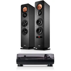 ULTIMA 40 AKTIV 3 + DUAL DT 250