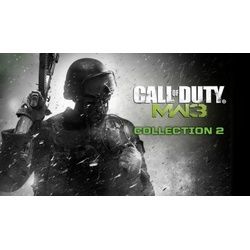 Call of Duty: Modern Warfare 3 Collection 2