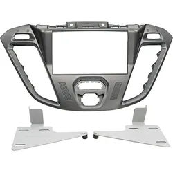 2 Din Radioblende Ford Transit / Tourneo CUSTOM