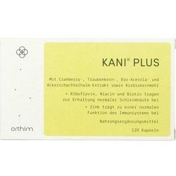 Kani plus +