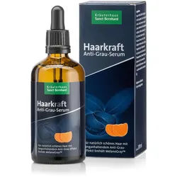Haarkraft Anti-Grau-Serum - 100 ml