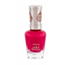 Sally Hansen Nagellack Nagellack Color Therapy Nail Polish Pampered in Pink 290, 14,7 ml