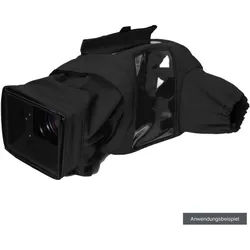 Porta Brace RS-DSLR2B Regenschutz für DSLR-Kameras