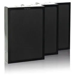 Blueair Luftfilter Replacement Filter schwarz