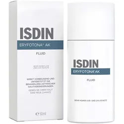 ISDIN Eryfotona AK Fluid