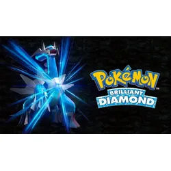 Pokémon Brilliant Diamond
