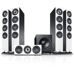 DEFINION 3 Surround Power Edition "5.1-Set"