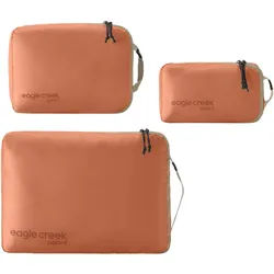 Eagle Creek Pack-It® Isolate Cube Set XS/S/M Mandarin