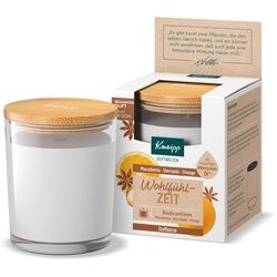 Kneipp® Duftkerze Wohlfühlzeit