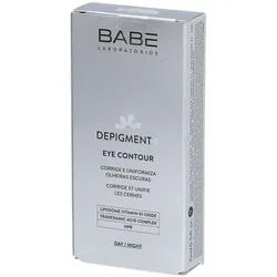 Babe Depigment+ Eye Contour