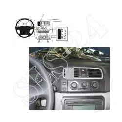 BRODIT 853948 ProClip Halterung - für SKODA Roomster / Fabia / Praktik ab Bau...