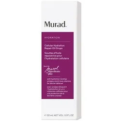 Hydration Cellular Hydration Repair Oil Drops 30ml