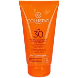 Collistar Ultra Protection Bräunungscreme Gesicht - Körper Spf30
