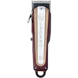 Wahl Cordless Legend Haarschneidemaschine/Rasierer
