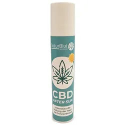 Naturblut CBD After-Sun Creme 50 ml