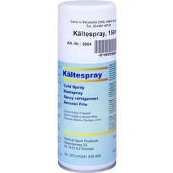 Kältespray 150 ML