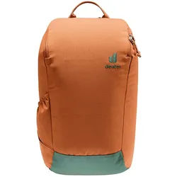 Deuter Stepout 16 Daypack Rucksack chestnut-ivy