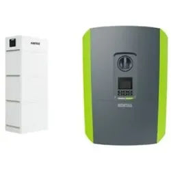 AXISTORAGE LI SV2 10.1 + PLENTICORE PLUS 10 G2
