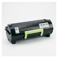 Lexmark Tonerpatrone Lexmark 50F2X0E