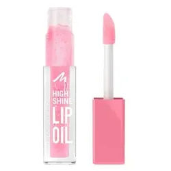 Manhattan High Shine Lip Oil Lippenöl