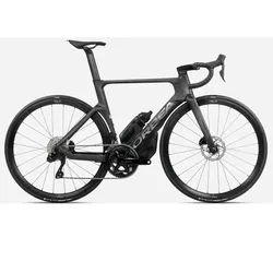 ORCA AERO M30iLTD - Carbon raw (matt) - 55