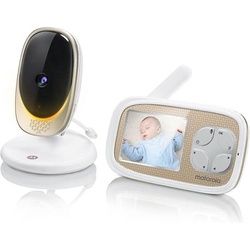 Edco, Babyphone, MOTOROLA Babymonitor (Babyphone mit Kamera)