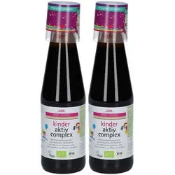 kinder aktiv complex Bio