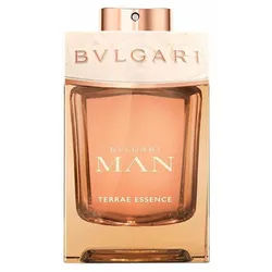 Bvlgari Man Terrae Essence Edp Spray 100 ml Männer