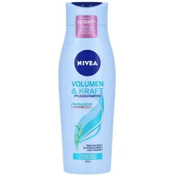 Nivea Shampoo Volumen & Kraft & Pflege 250 ml