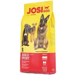 Josera JosiDog Agilo Sport 15kg