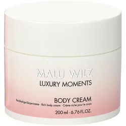 Malu Wilz Luxury Moments Body Cream 200 ml