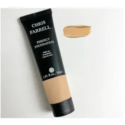 Chris Farrell Perfect Foundation Nr 42 30 ml