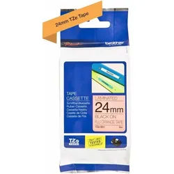 Brother Druckerband P-touch Schriftband TZe-B51 24mm x 5m