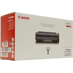 Canon Toner Black, Toner