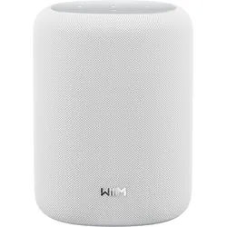 WiiM Sound Lite WiFi Smart Speaker weiß