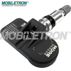 MOBILETRON Reifendrucksensor für BMW X5 X6 Alpina B3 B7 D3 Mini B5 3 5 6 7 Countryman D5 Clubman 1 X1 X3 Z4 B6 Rolls Royce Phantom VII Wraith Ghost I TX S004