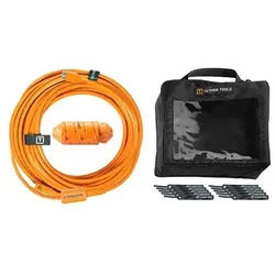 Tether Tools TetherBoost Pro 31 ft (9,4 m) USB-C an 3.0 Micro-B Kabel-System (gerade Stecker)